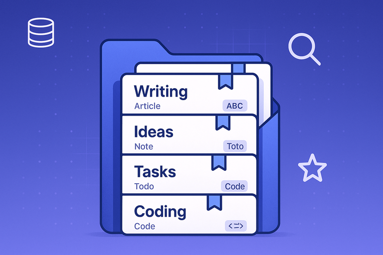 Build Your Prompt Library with Prompt Ark
